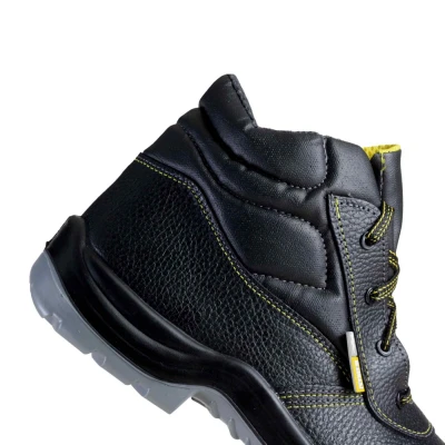 Bocanci Sirin Ceahlau S3 SRC / Sirin Safety / Încălțăminte de protecție S3