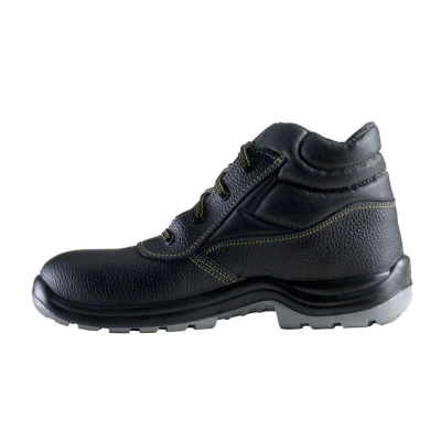 Bocanci Sirin Ceahlau S3 SRC / Sirin Safety / Încălțăminte de protecție S3