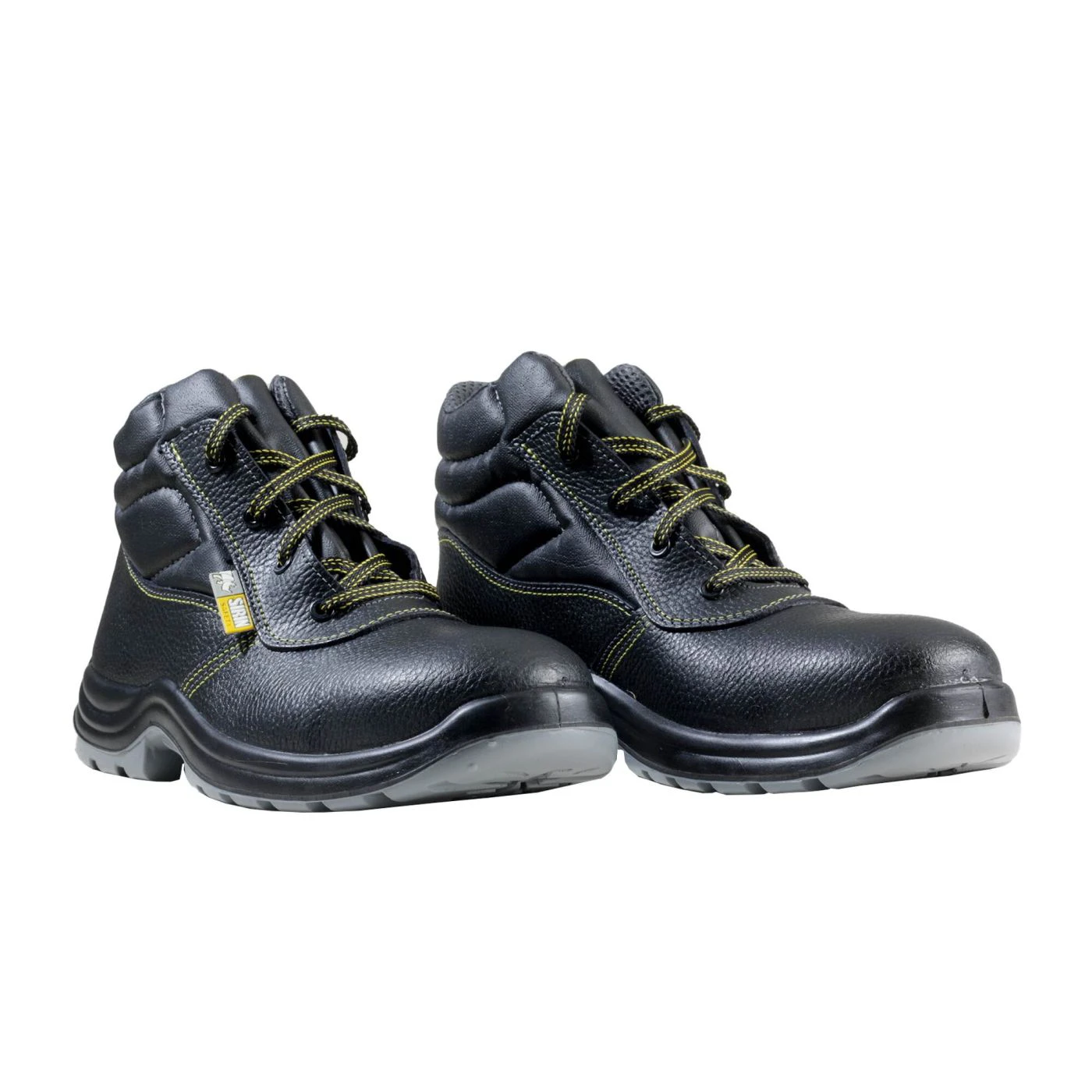 Bocanci Sirin Ceahlau S3 SRC / Sirin Safety / Încălțăminte de protecție S3