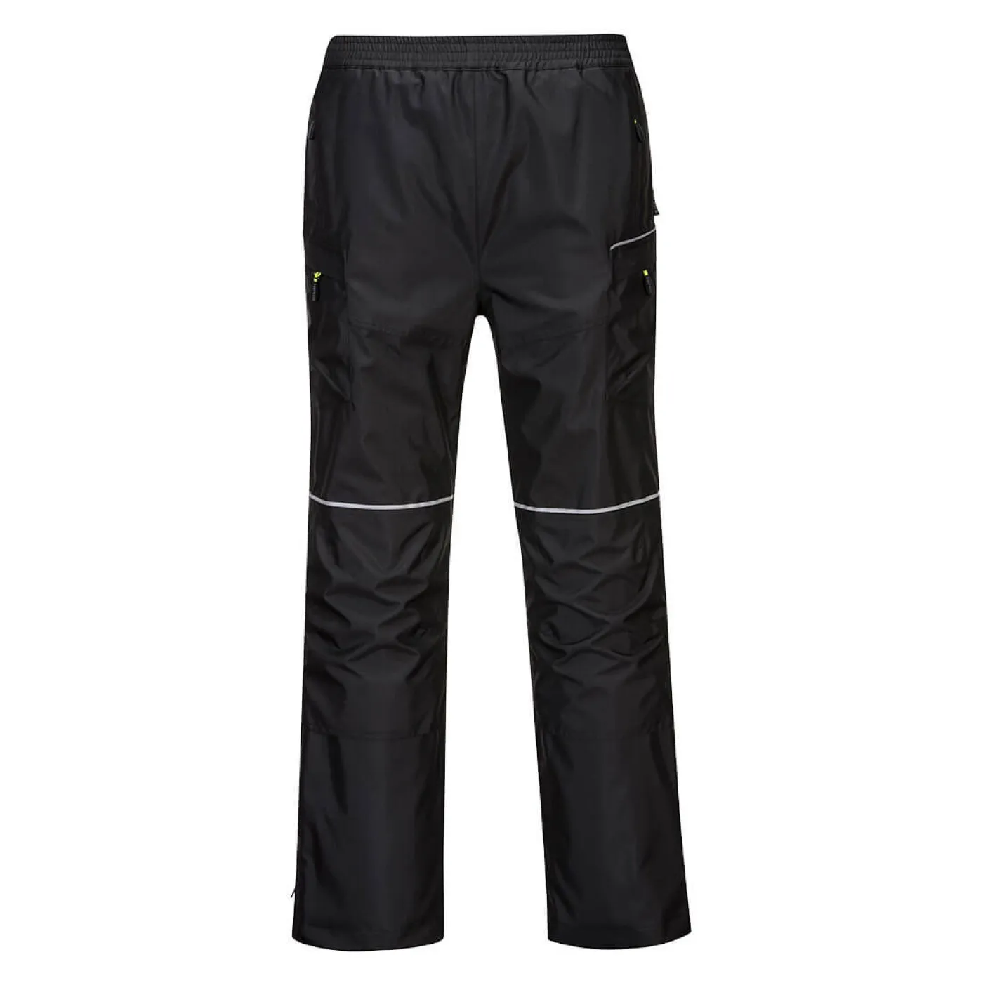 T604 - PW3 Pantaloni de ploaie / Portwest / Îmbrăcăminte de ploaie și impermeabilă