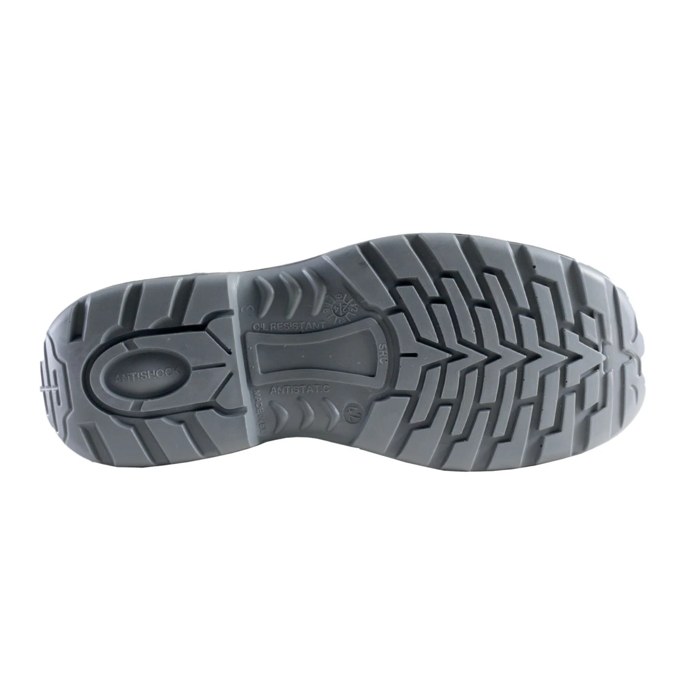 Bocanci Sirin Ceahlau S3 SRC / Sirin Safety / Încălțăminte de protecție S3