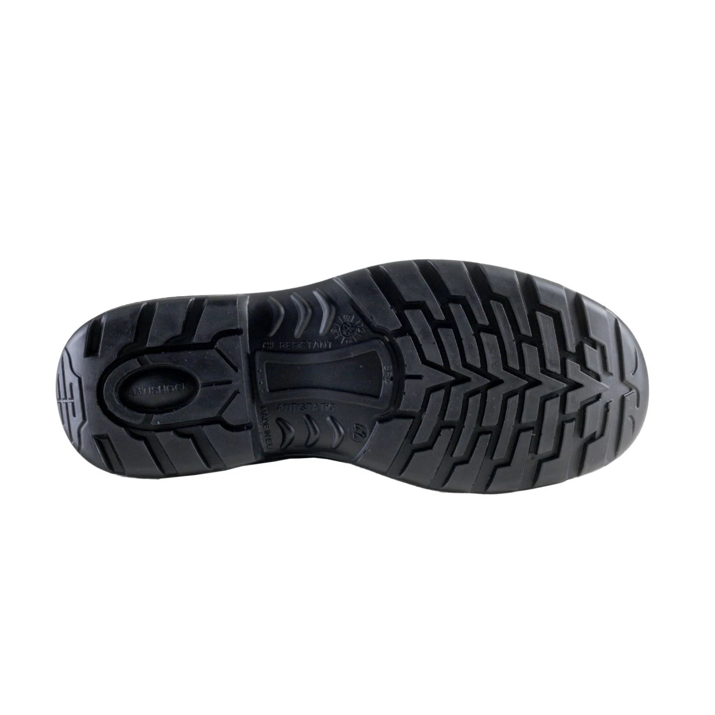 Bocanci Sirin Bastus S3 CI SRC / Sirin Safety / Încălțăminte de protecție S3