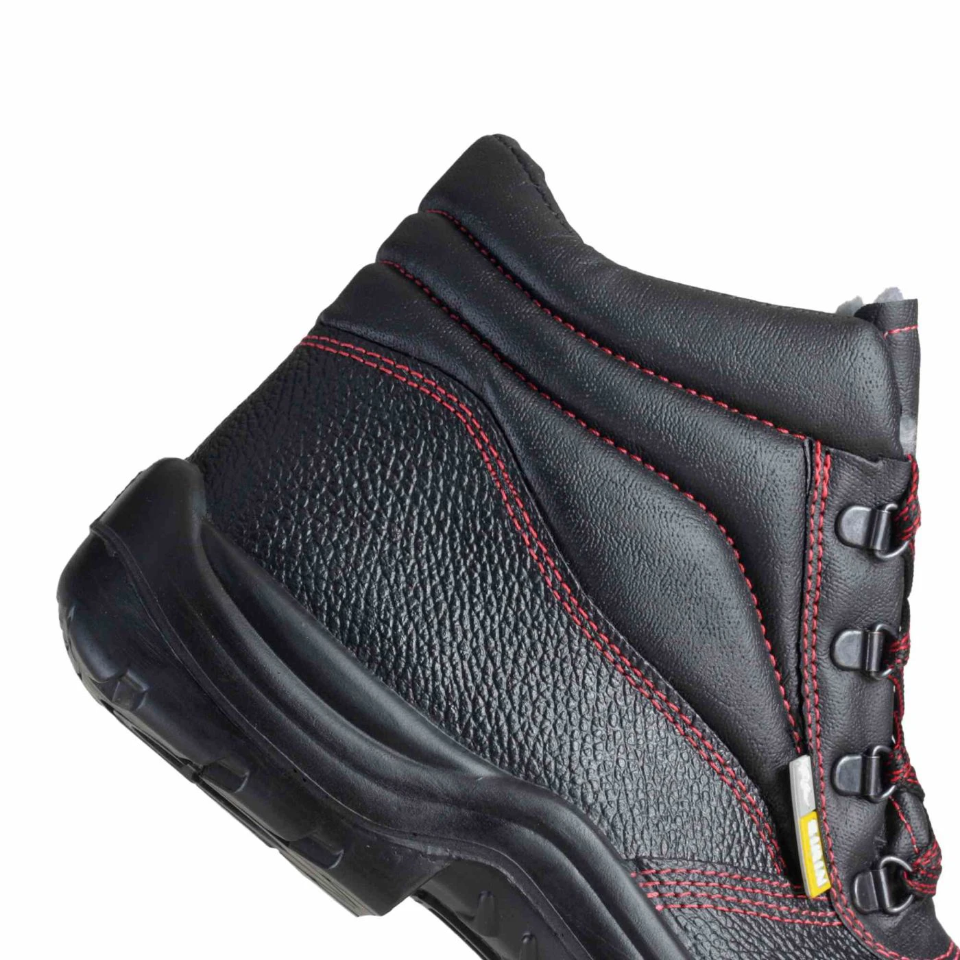 Bocanci Sirin Bastus S3 CI SRC / Sirin Safety / Încălțăminte de protecție S3