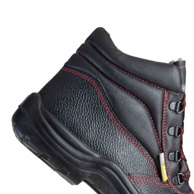 Bocanci Sirin Bastus S3 CI SRC / Sirin Safety / Încălțăminte de protecție S3