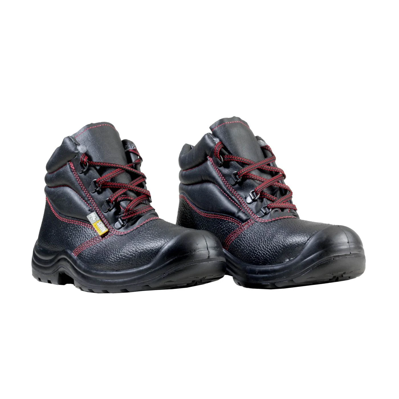 Bocanci Sirin Bastus S3 CI SRC / Sirin Safety / Încălțăminte de protecție S3