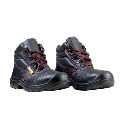 Bocanci Sirin Bastus S3 CI SRC / Sirin Safety / Încălțăminte de protecție S3