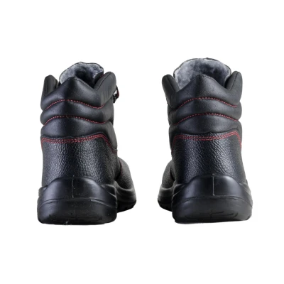 Bocanci Sirin Bastus S3 CI SRC / Sirin Safety / Încălțăminte de protecție S3