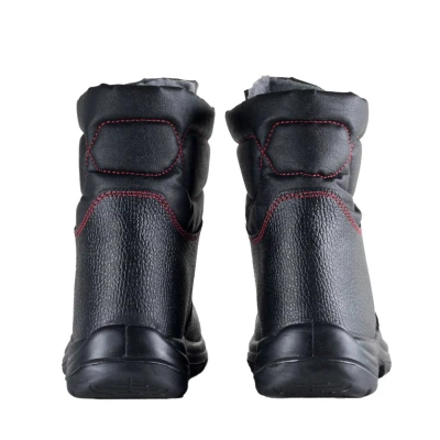 Bocanci Sirin Paltinu S3 CI SRC / Sirin Safety / Încălțăminte de protecție S3