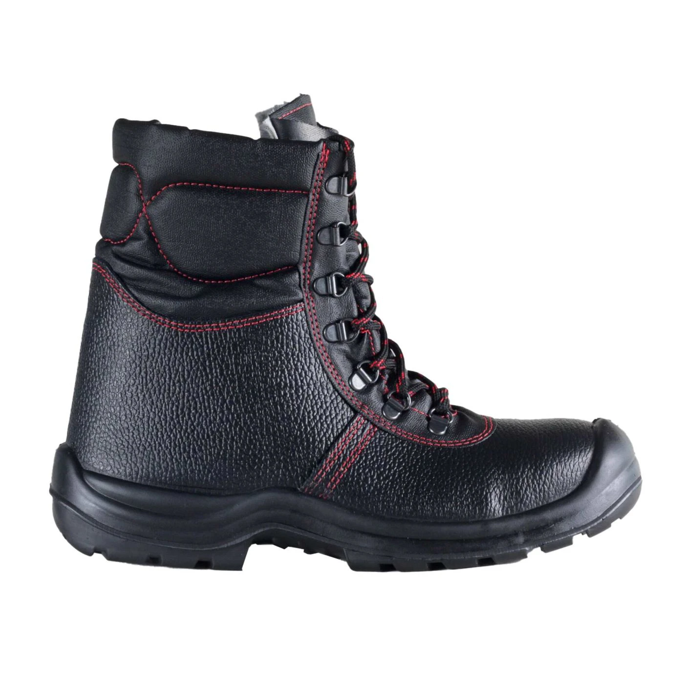 Bocanci Sirin Paltinu S3 CI SRC / Sirin Safety / Încălțăminte de protecție S3