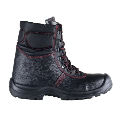 Bocanci Sirin Paltinu S3 CI SRC / Sirin Safety / Încălțăminte de protecție S3