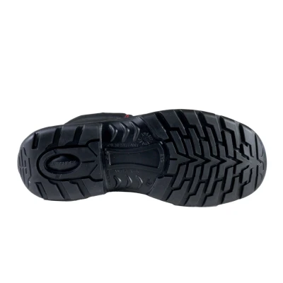 Bocanci Sirin Paltinu S3 CI SRC / Sirin Safety / Încălțăminte de protecție S3