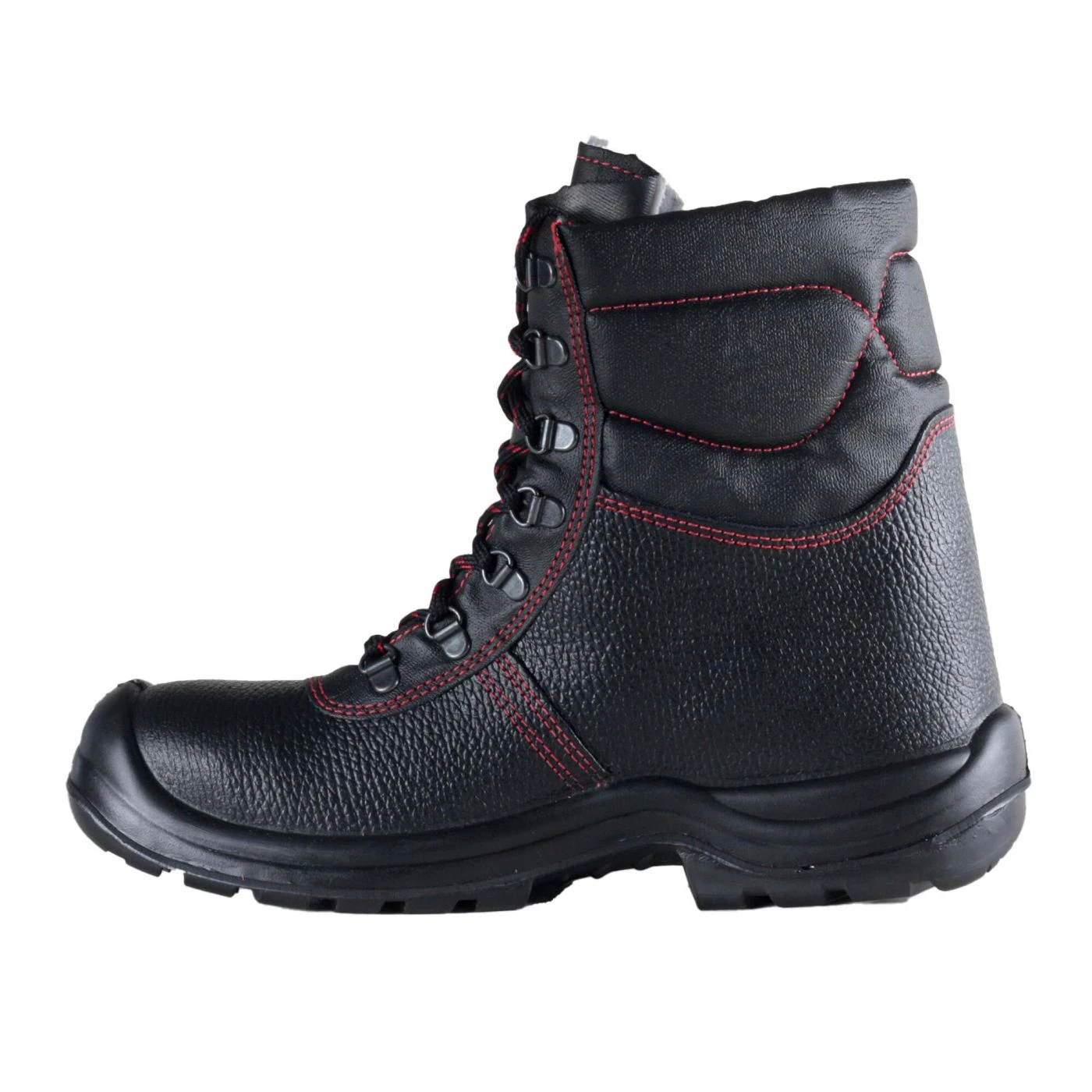 Bocanci Sirin Paltinu S3 CI SRC / Sirin Safety / Încălțăminte de protecție S3