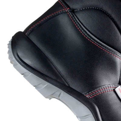 Bocanci Sirin Gerula S3 TH CI SRC / Sirin Safety / Încălțăminte de protecție S3