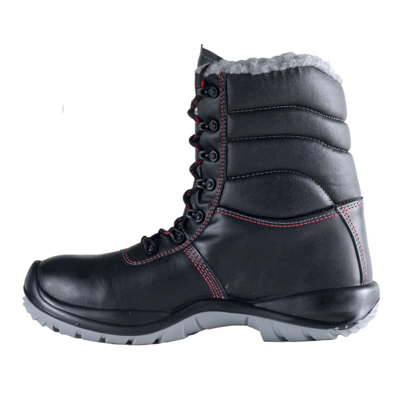 Bocanci Sirin Gerula S3 TH CI SRC / Sirin Safety / Încălțăminte de protecție S3