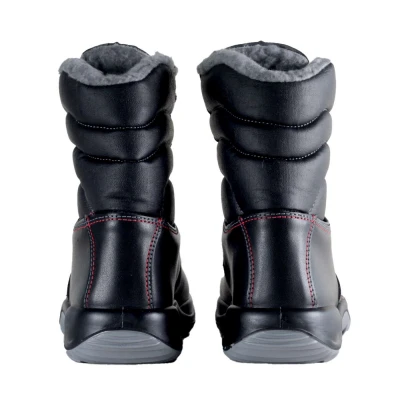 Bocanci Sirin Gerula S3 TH CI SRC / Sirin Safety / Încălțăminte de protecție S3