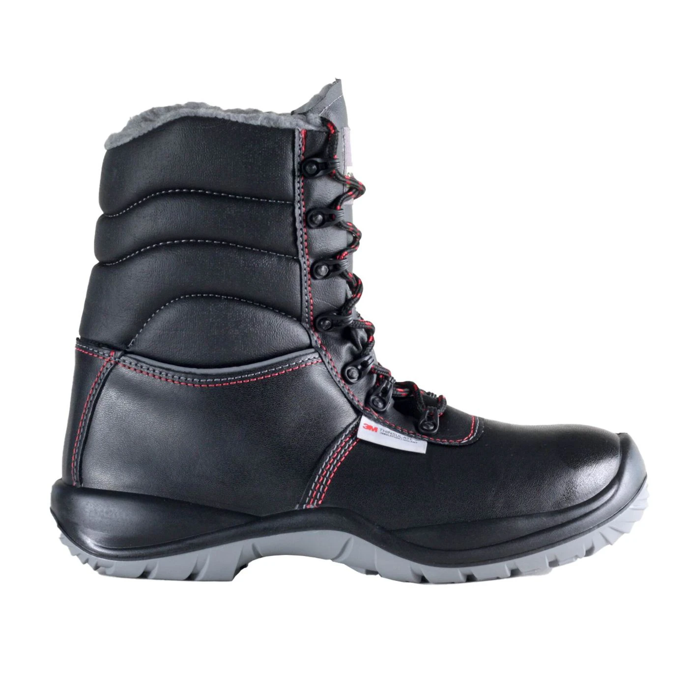 Bocanci Sirin Gerula S3 TH CI SRC / Sirin Safety / Încălțăminte de protecție S3