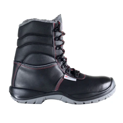 Bocanci Sirin Gerula S3 TH CI SRC / Sirin Safety / Încălțăminte de protecție S3