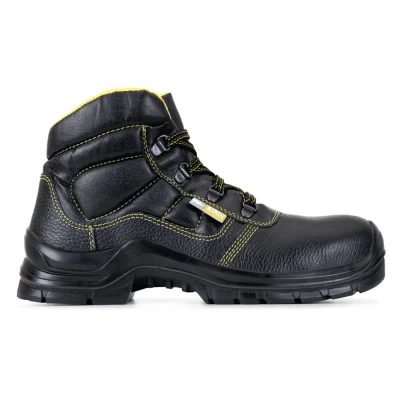 Bocanci Sirin Rarau New S3 SRC / Sirin Safety / Încălțăminte de protecție S3