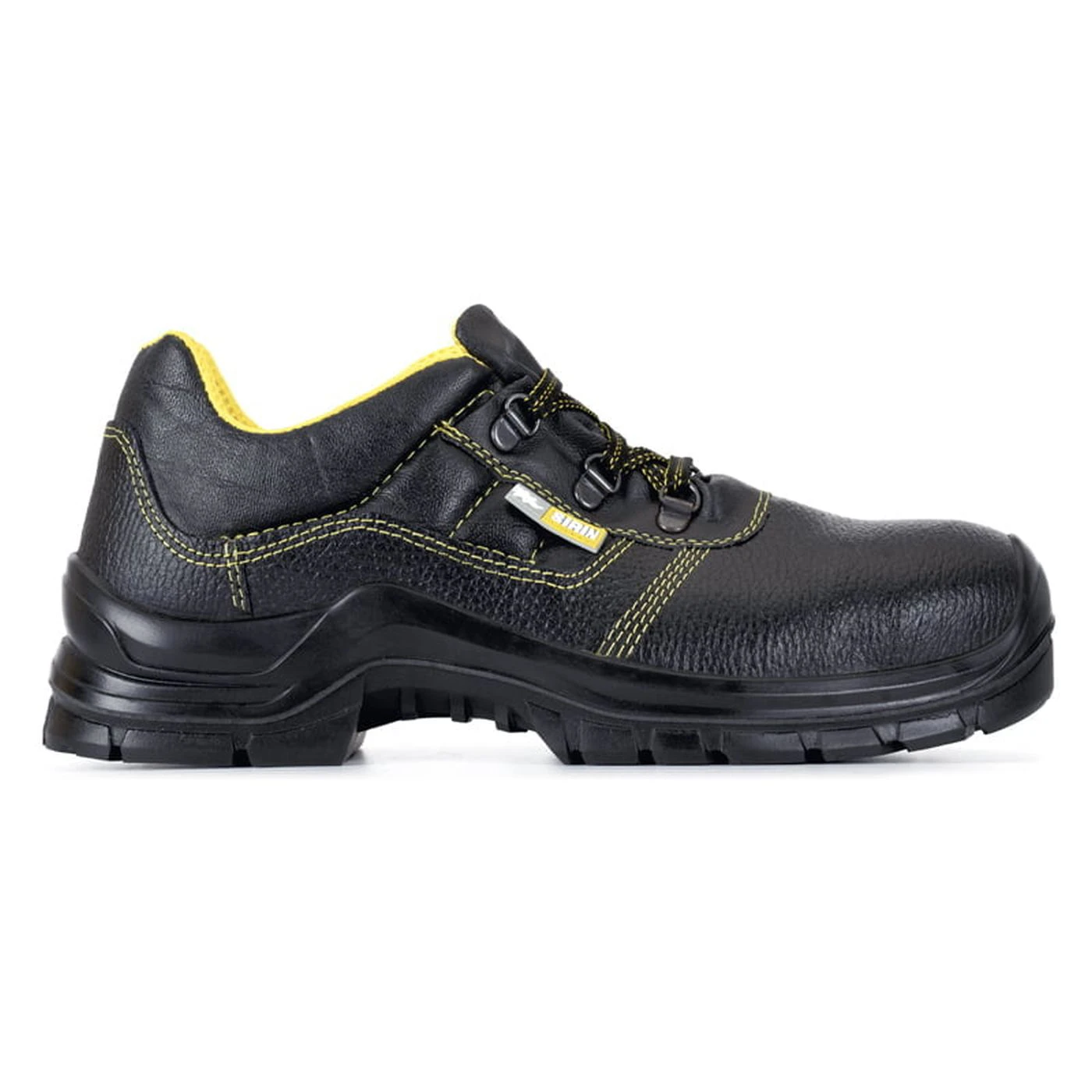 Pantofi Sirin Plesu New S3 SRC / Sirin Safety / Încălțăminte de protecție S3