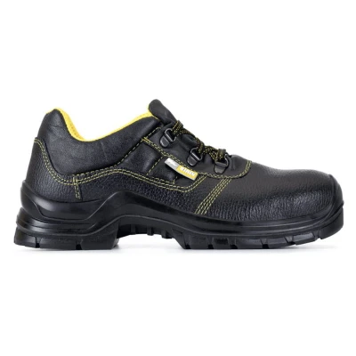 Pantofi Sirin Plesu New S3 SRC / Sirin Safety / Încălțăminte de protecție S3