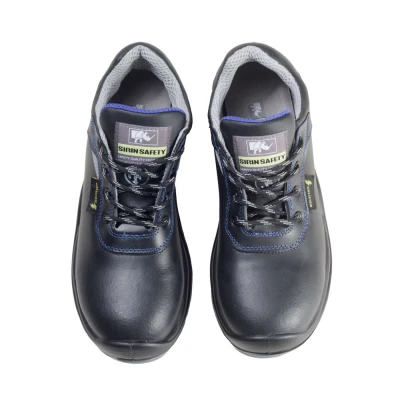 Pantofi pentru electricieni Sirin Gauss CK SB E P WRU FO SRC / Sirin Safety / Încălțăminte de protecție pentru electricieni