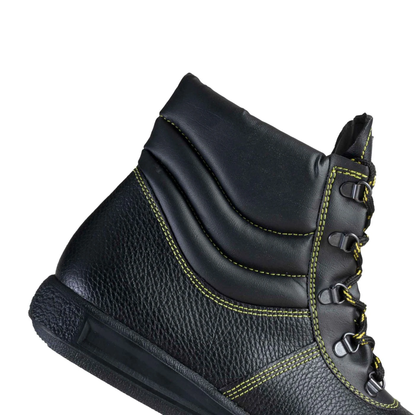 Bocanci Sirin Durazis S2 HI HRO SRC / Sirin Safety / Încălțăminte de protecție S2