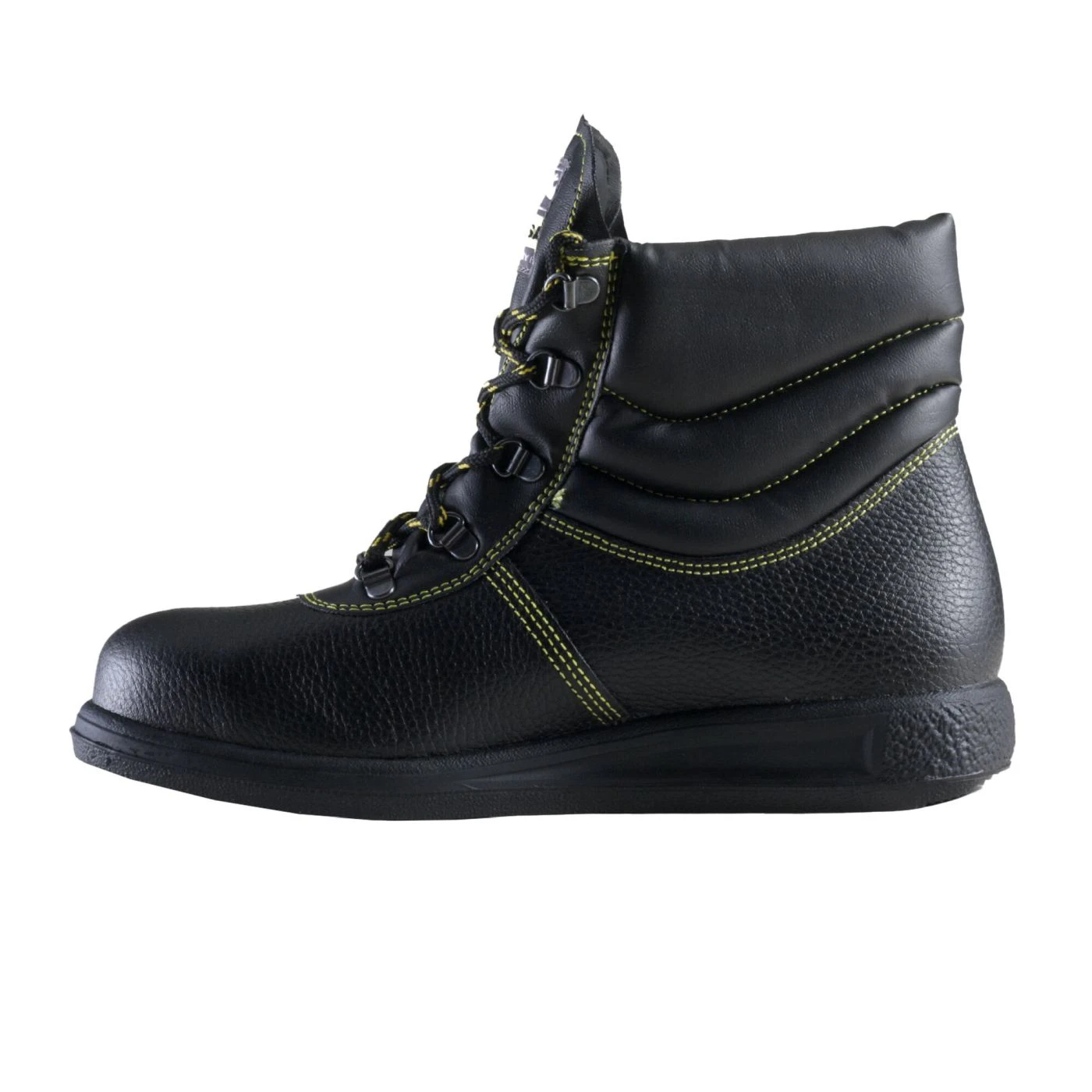 Bocanci Sirin Durazis S2 HI HRO SRC / Sirin Safety / Încălțăminte de protecție S2
