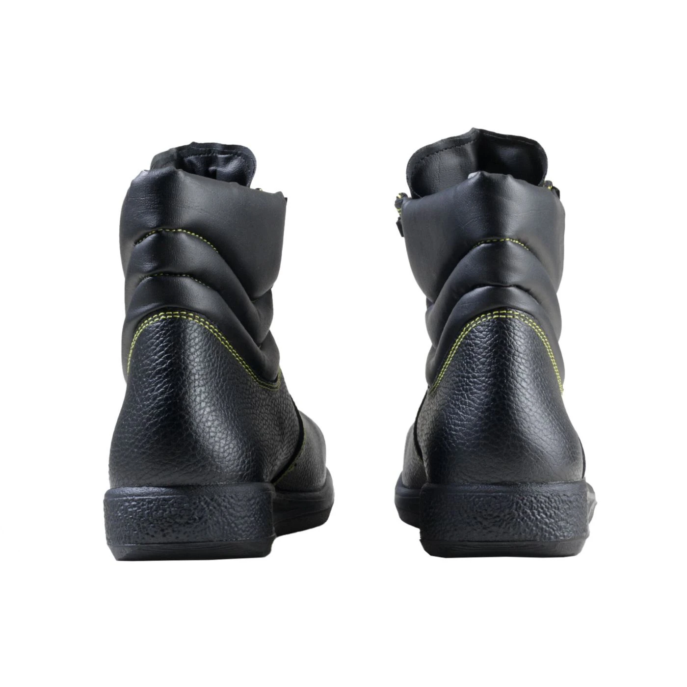 Bocanci Sirin Durazis S2 HI HRO SRC / Sirin Safety / Încălțăminte de protecție S2