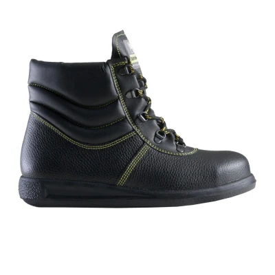 Bocanci Sirin Durazis S2 HI HRO SRC / Sirin Safety / Încălțăminte de protecție S2