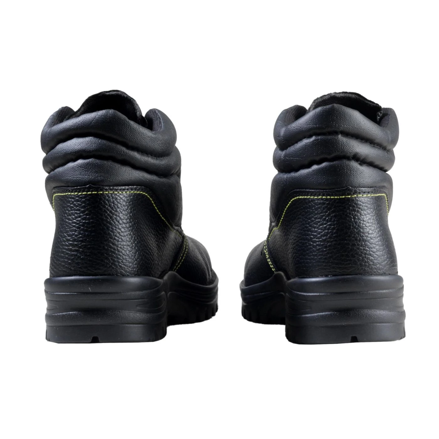 Bocanci Sirin Duras S3 HRO SRC / Sirin Safety / Încălțăminte de protecție S3