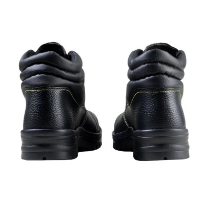 Bocanci Sirin Duras S3 HRO SRC / Sirin Safety / Încălțăminte de protecție S3
