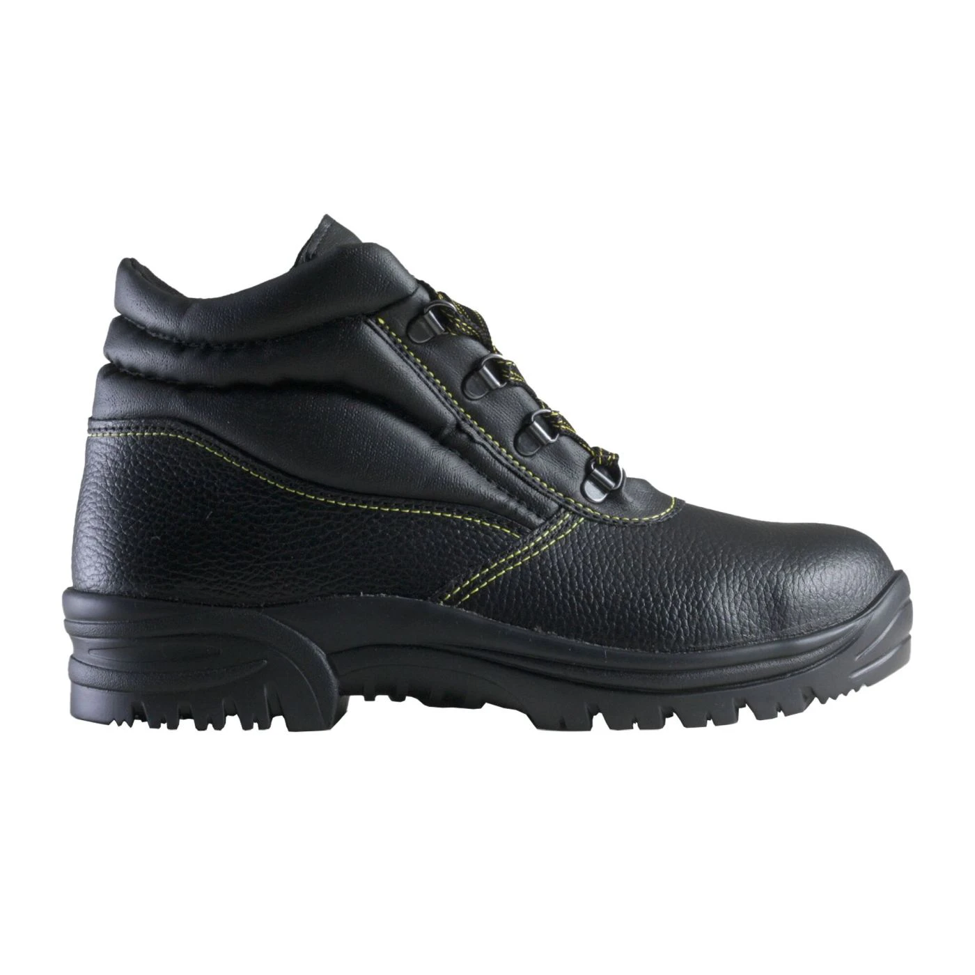 Bocanci Sirin Duras S3 HRO SRC / Sirin Safety / Încălțăminte de protecție S3