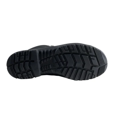 Bocanci Sirin Duras S3 HRO SRC / Sirin Safety / Încălțăminte de protecție S3