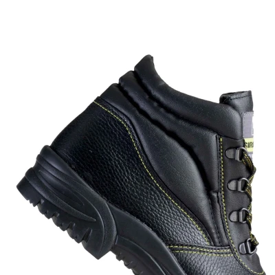 Bocanci Sirin Duras S3 HRO SRC / Sirin Safety / Încălțăminte de protecție S3