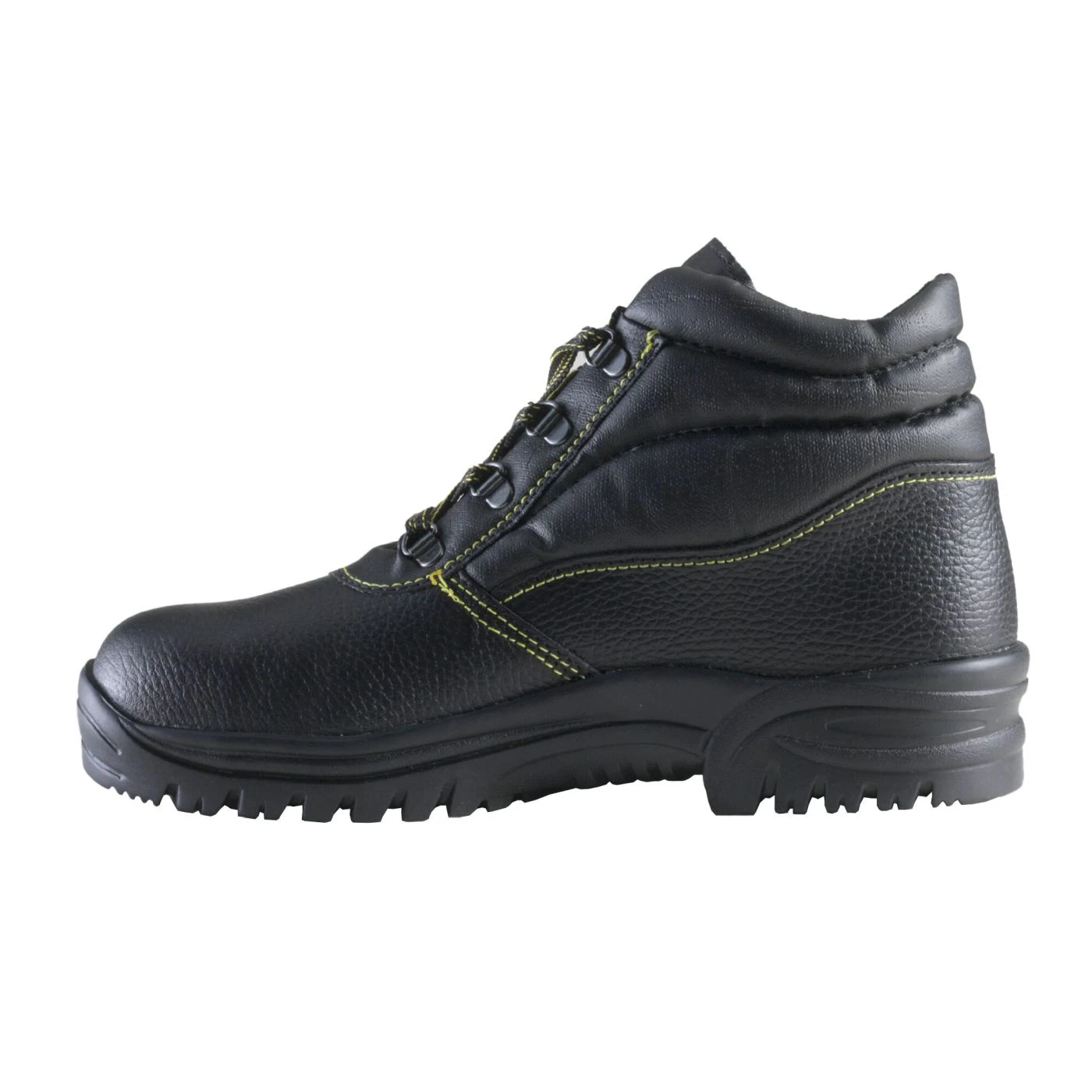 Bocanci Sirin Duras S3 HRO SRC / Sirin Safety / Încălțăminte de protecție S3