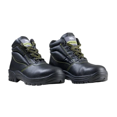 Bocanci Sirin Duras S3 HRO SRC / Sirin Safety / Încălțăminte de protecție S3
