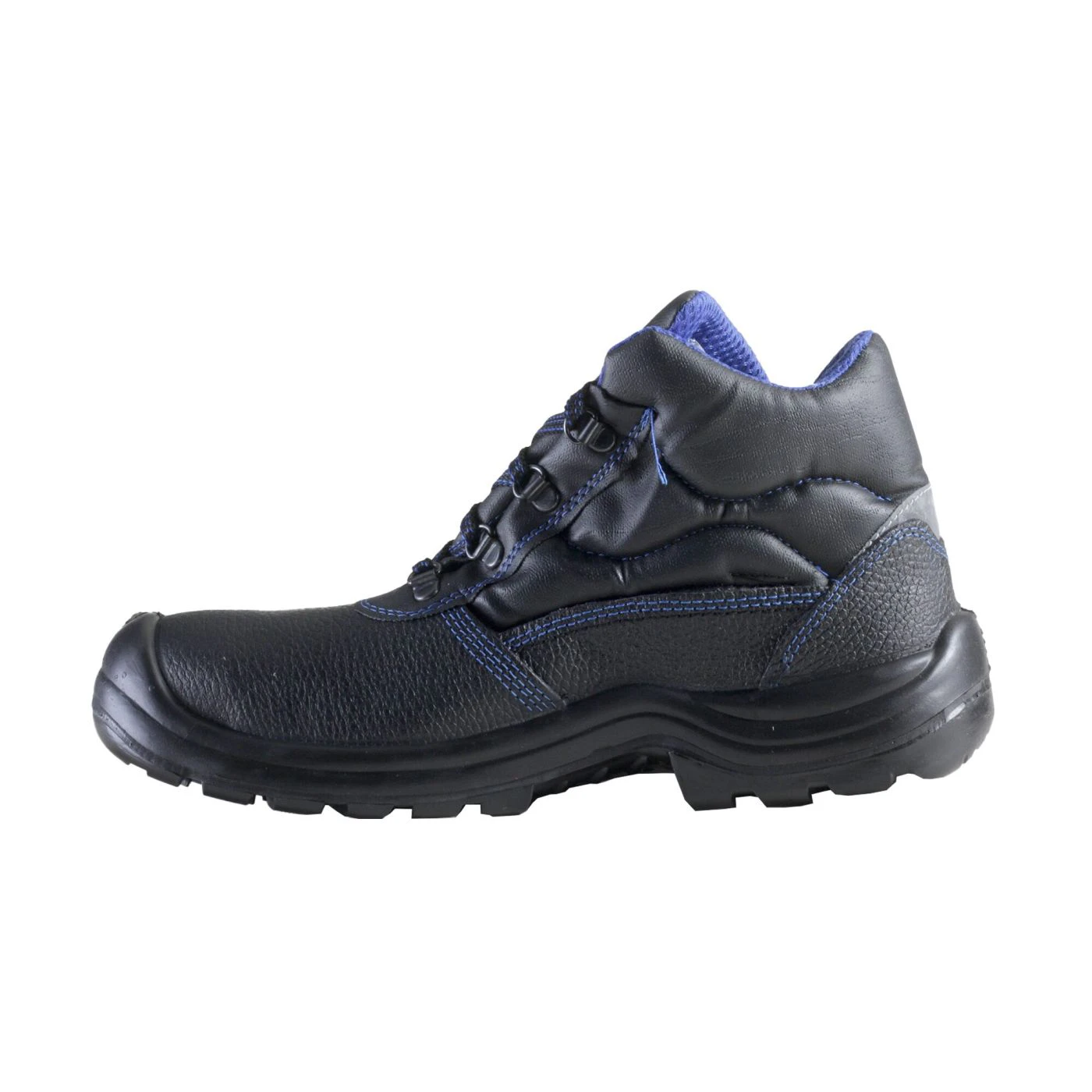 Bocanci Sirin Pades New S1P SRC / Sirin Safety / Încălțăminte de protecție S1P