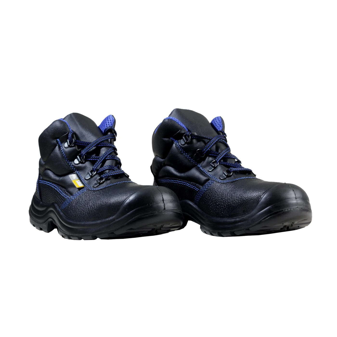 Bocanci Sirin Pades New S1P SRC / Sirin Safety / Încălțăminte de protecție S1P