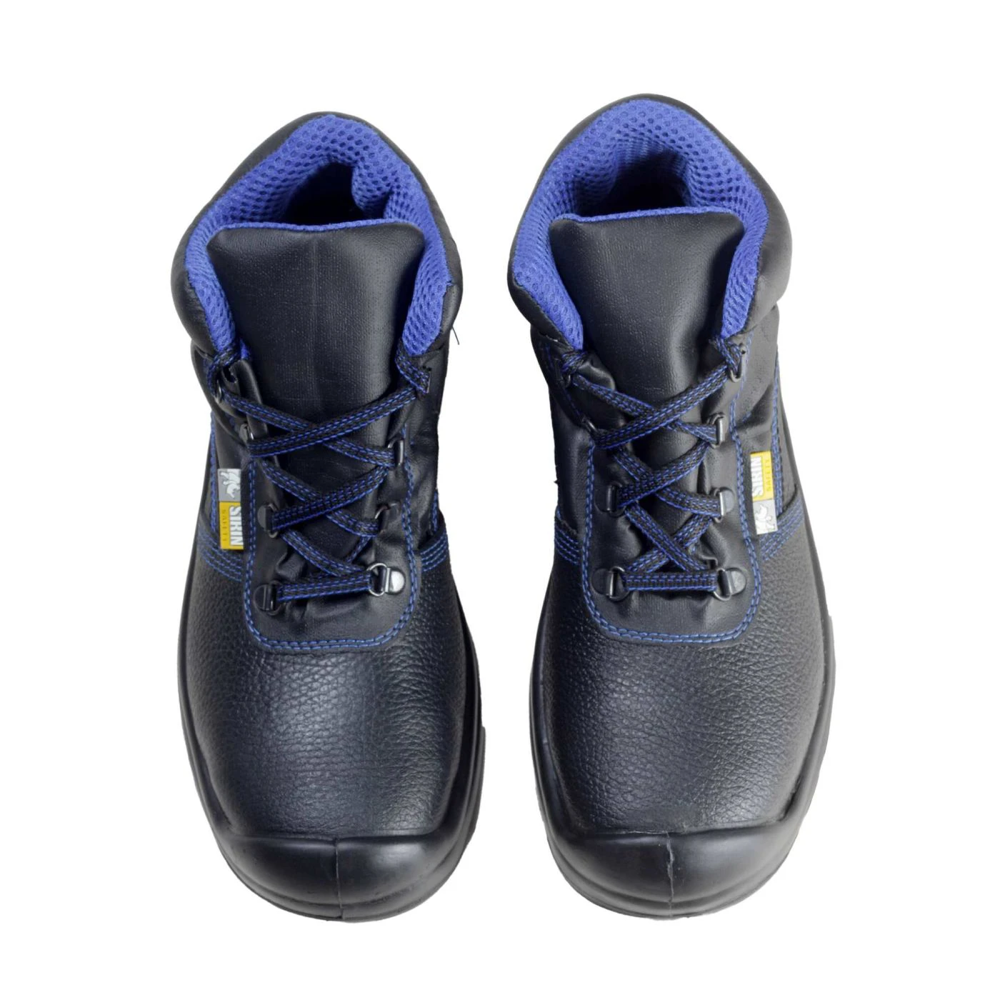 Bocanci Sirin Pades New S1P SRC / Sirin Safety / Încălțăminte de protecție S1P