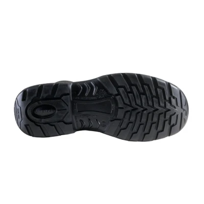 Bocanci Sirin Pades New S1P SRC / Sirin Safety / Încălțăminte de protecție S1P