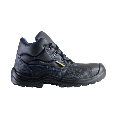 Bocanci Sirin Pades New S1P SRC / Sirin Safety / Încălțăminte de protecție S1P