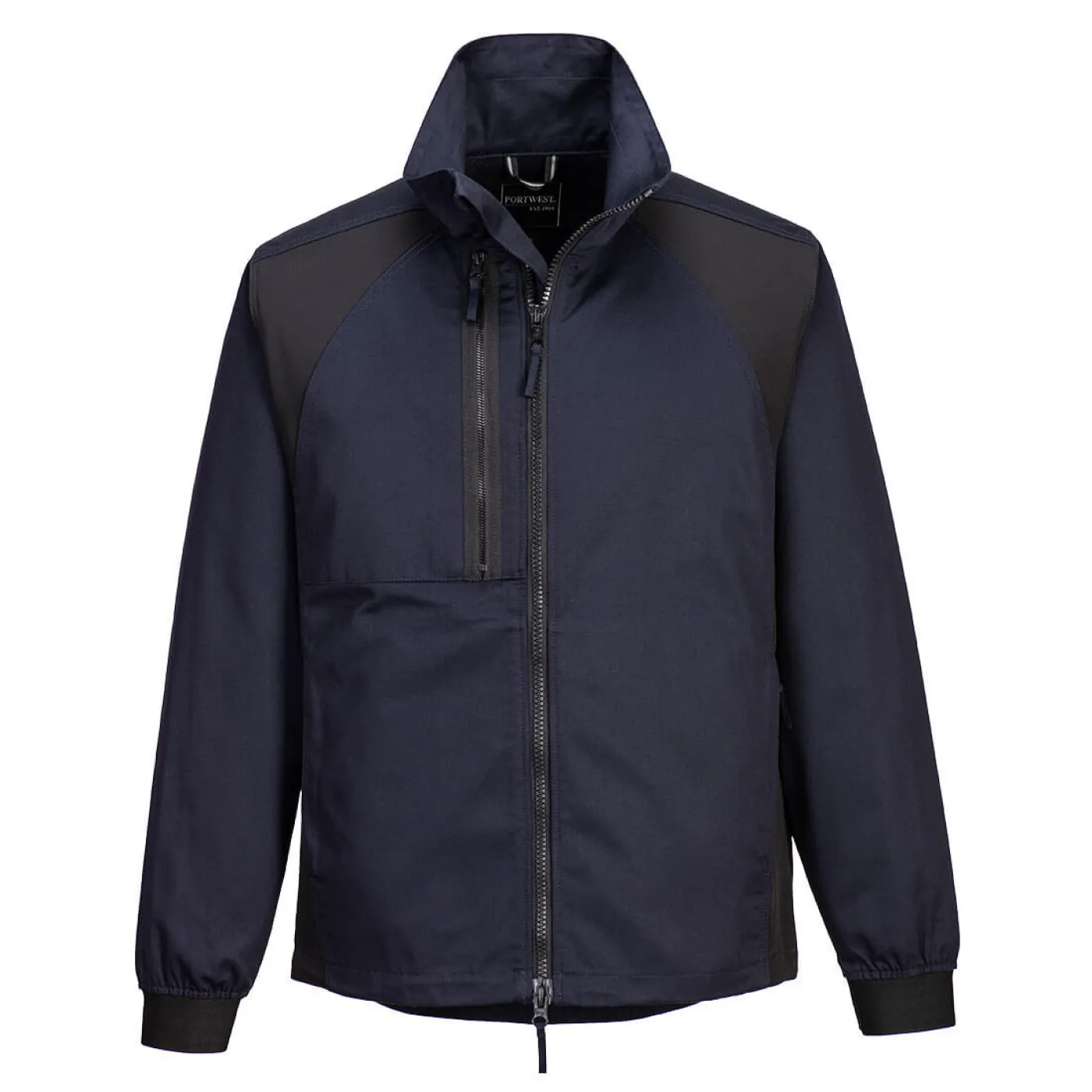 CD885 - Jachetă de lucru WX2 Stretch / Portwest / Jachete și geci
