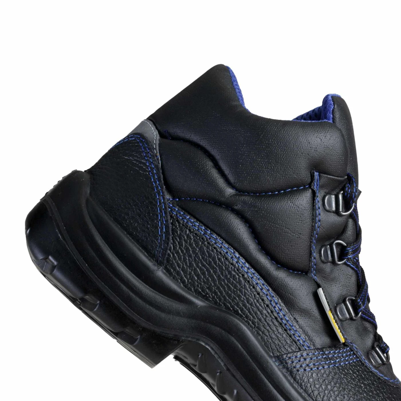 Bocanci Sirin Pades New S1P SRC / Sirin Safety / Încălțăminte de protecție S1P