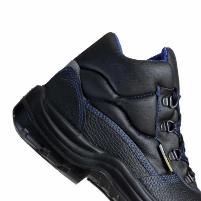 Bocanci Sirin Pades New S1P SRC / Sirin Safety / Încălțăminte de protecție S1P