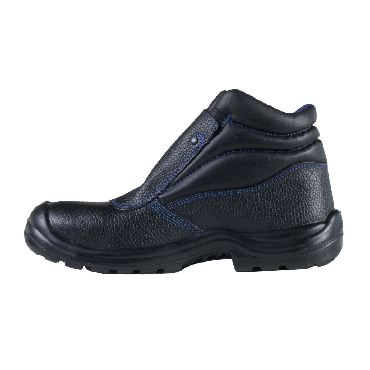Bocanci pentru sudori Sirin Podeanu-C S1P SRC / Sirin Safety / Încălțăminte de protecție pentru sudori