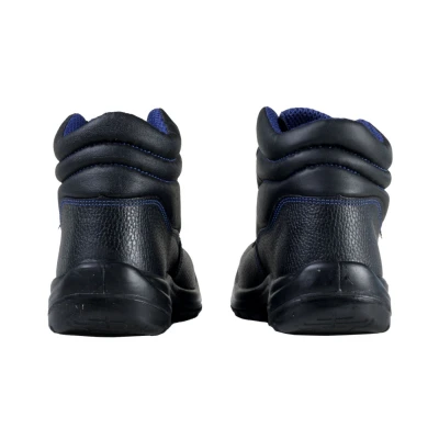 Bocanci pentru sudori Sirin Podeanu-C S1P SRC / Sirin Safety / Încălțăminte de protecție pentru sudori