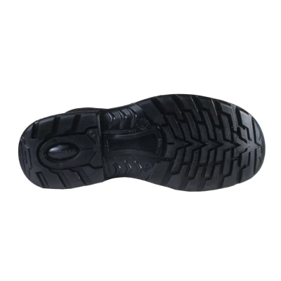 Bocanci pentru sudori Sirin Podeanu-C S1P SRC / Sirin Safety / Încălțăminte de protecție pentru sudori
