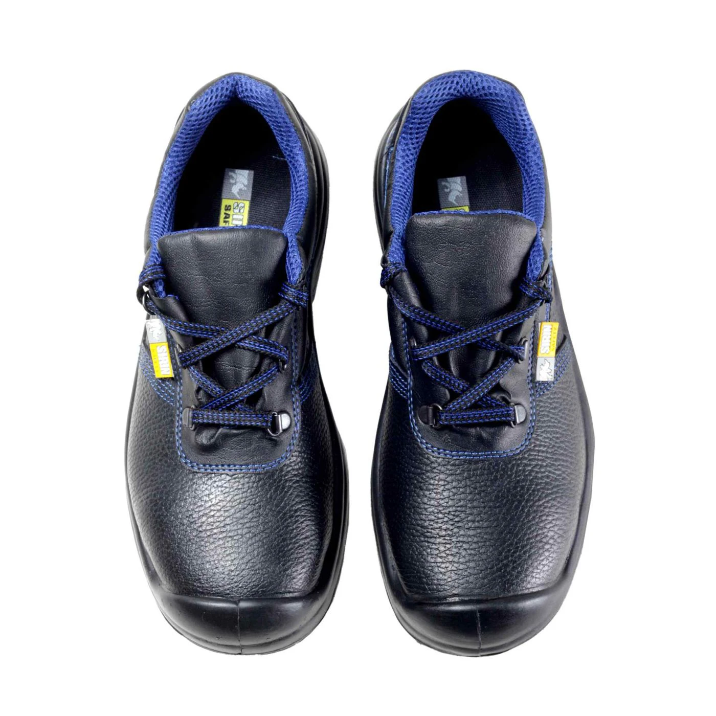 Pantofi Sirin Cindrel New S1P SRC / Sirin Safety / Încălțăminte de protecție S1P