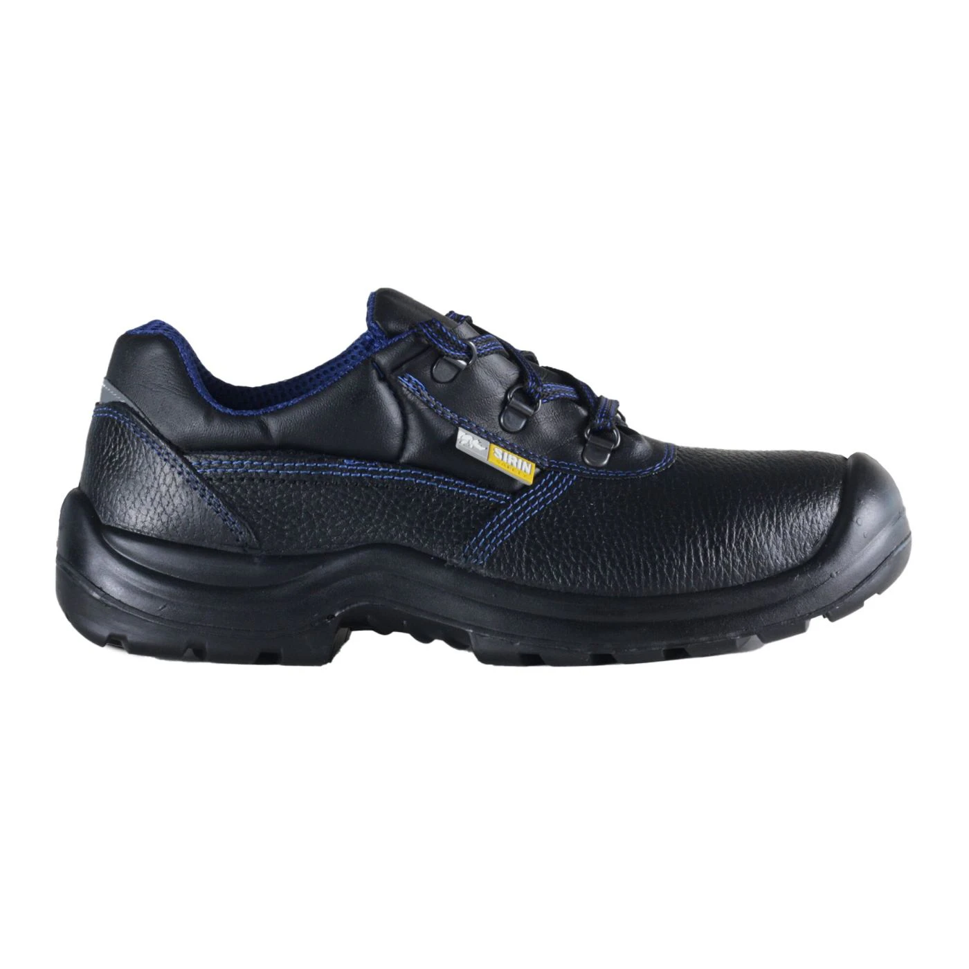 Pantofi Sirin Cindrel New S1P SRC / Sirin Safety / Încălțăminte de protecție S1P