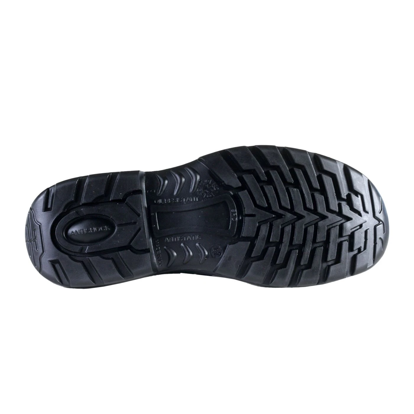 Pantofi Sirin Cindrel New S1P SRC / Sirin Safety / Încălțăminte de protecție S1P